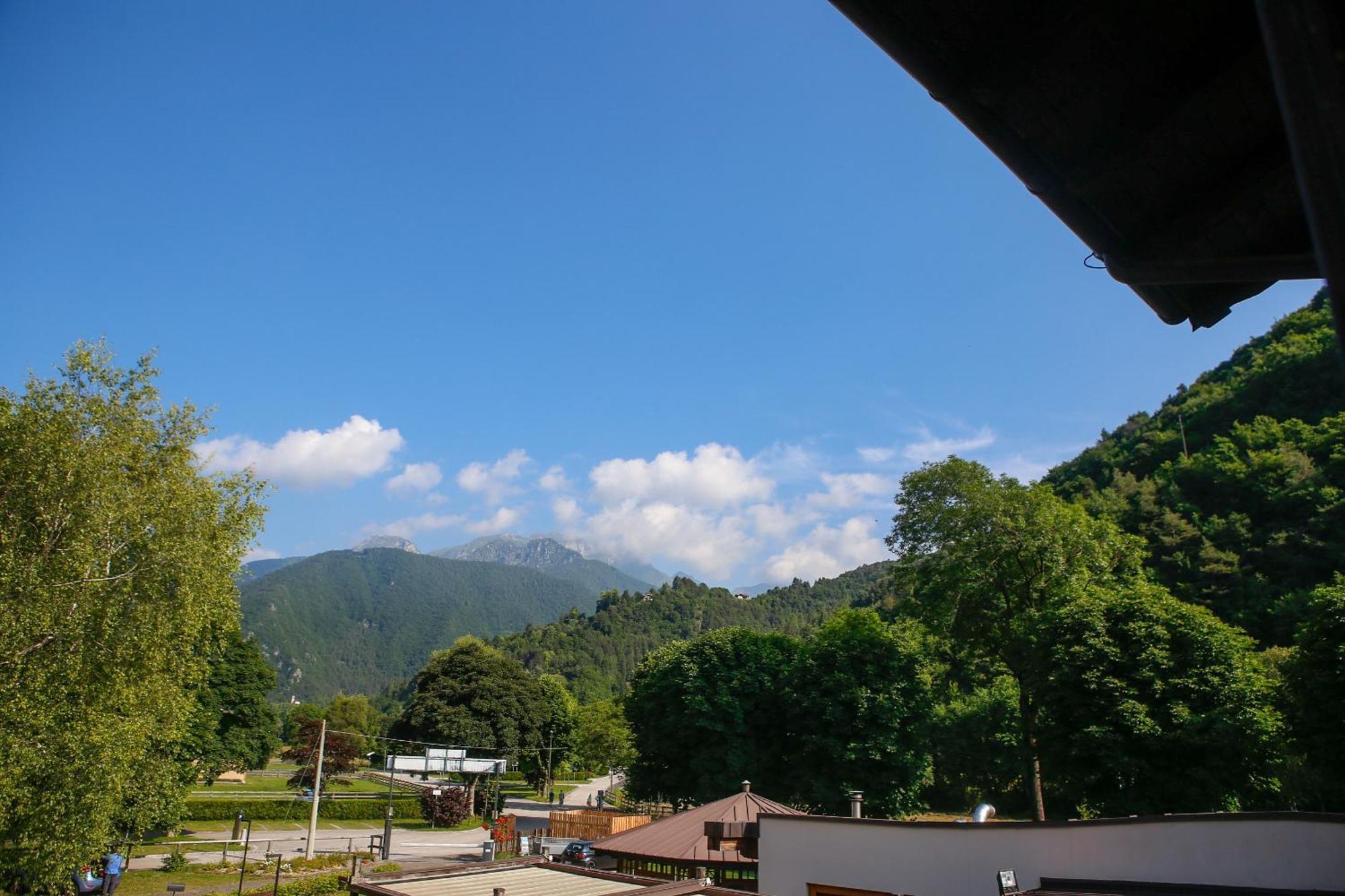Hotel Lido เปียเว ดิ เลโดร ภายนอก รูปภาพ